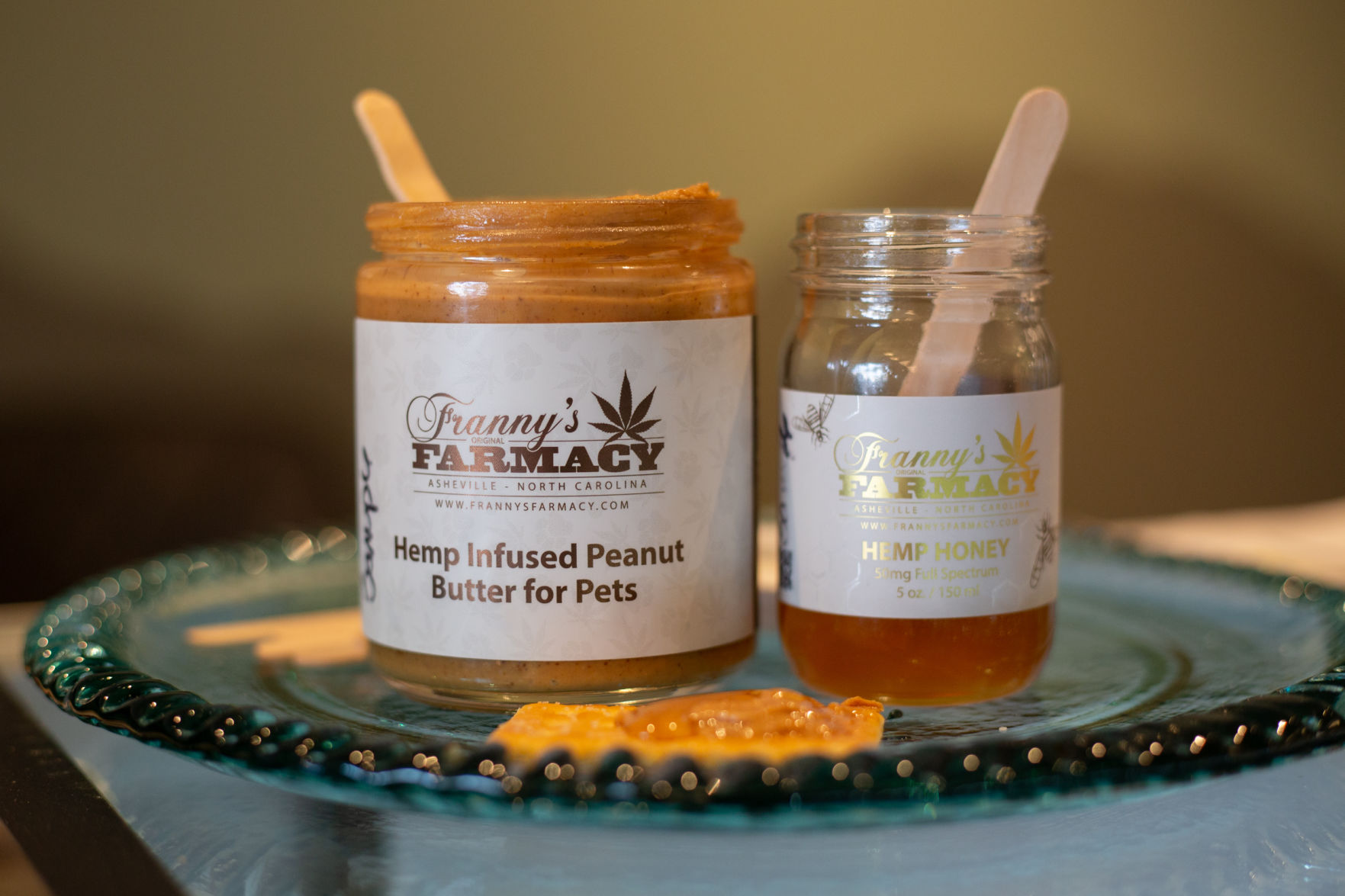 Franny's Farmacy 3